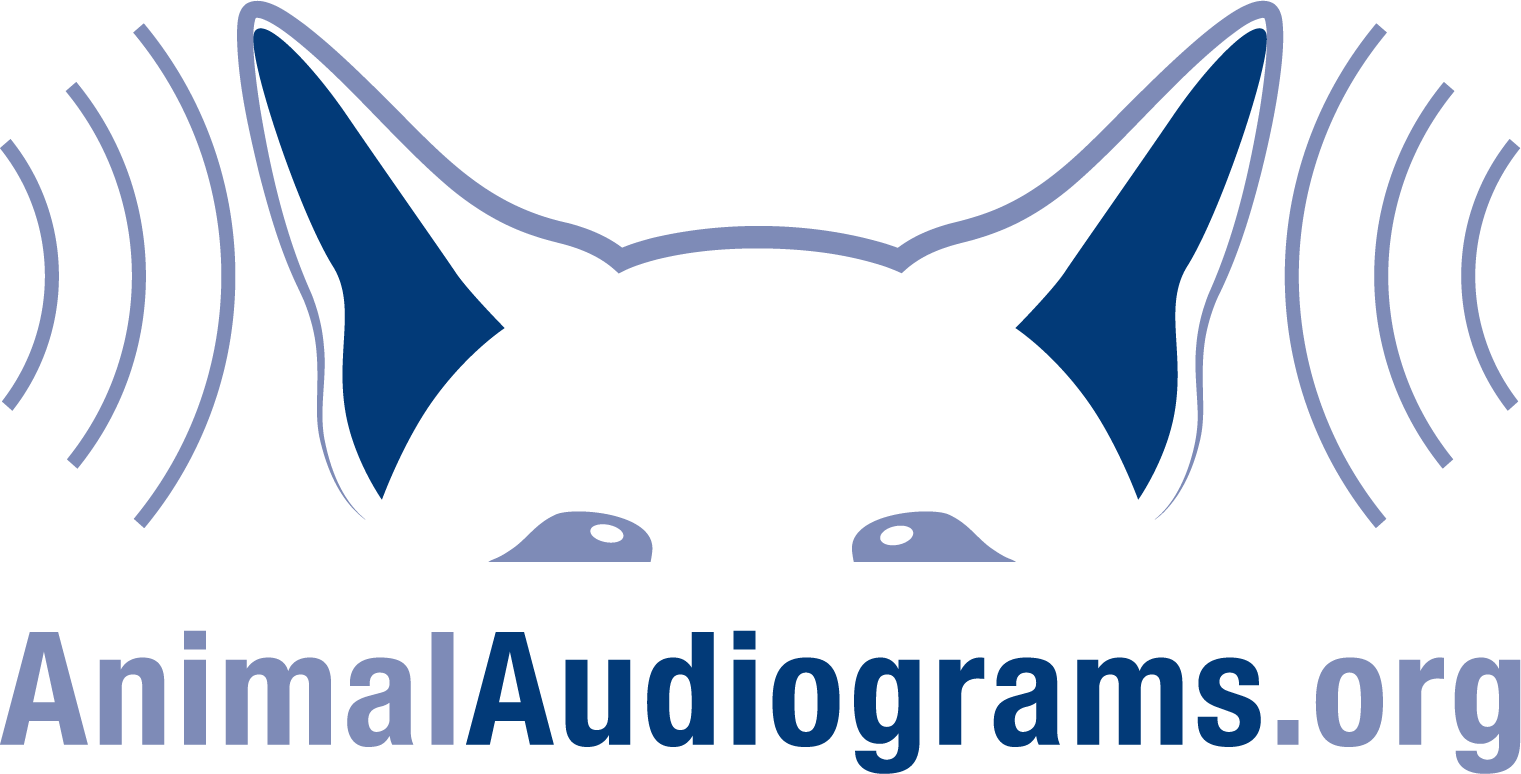 AnimalAudiograms.org